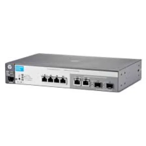 HP MSM720 Access Controller (WW)