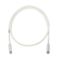 UTP Patch Cord, Cat 6A, 1m