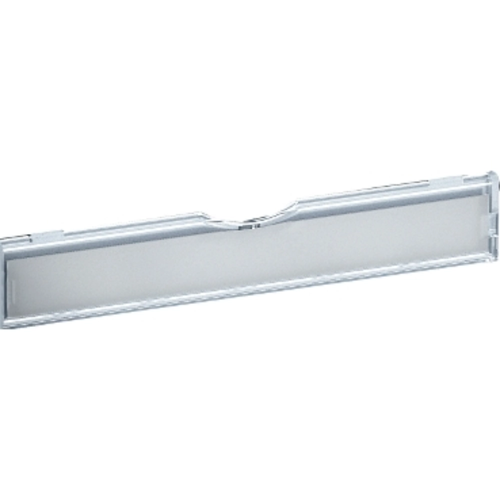 Actassi 19-C Patch Panel Label Holder pack of 4pcs.