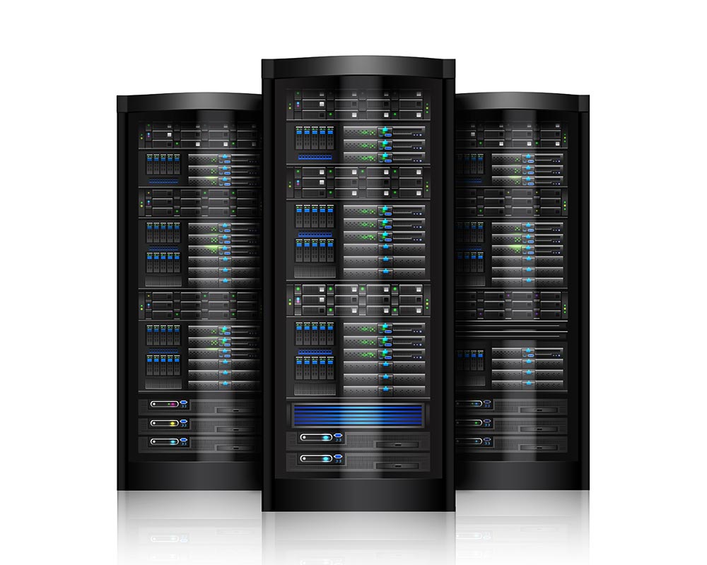 Network Cabinets 